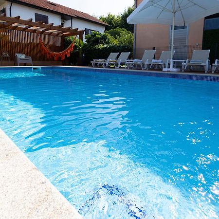Hotel Domus Graciosa Ponte de Lima Zewnętrze zdjęcie