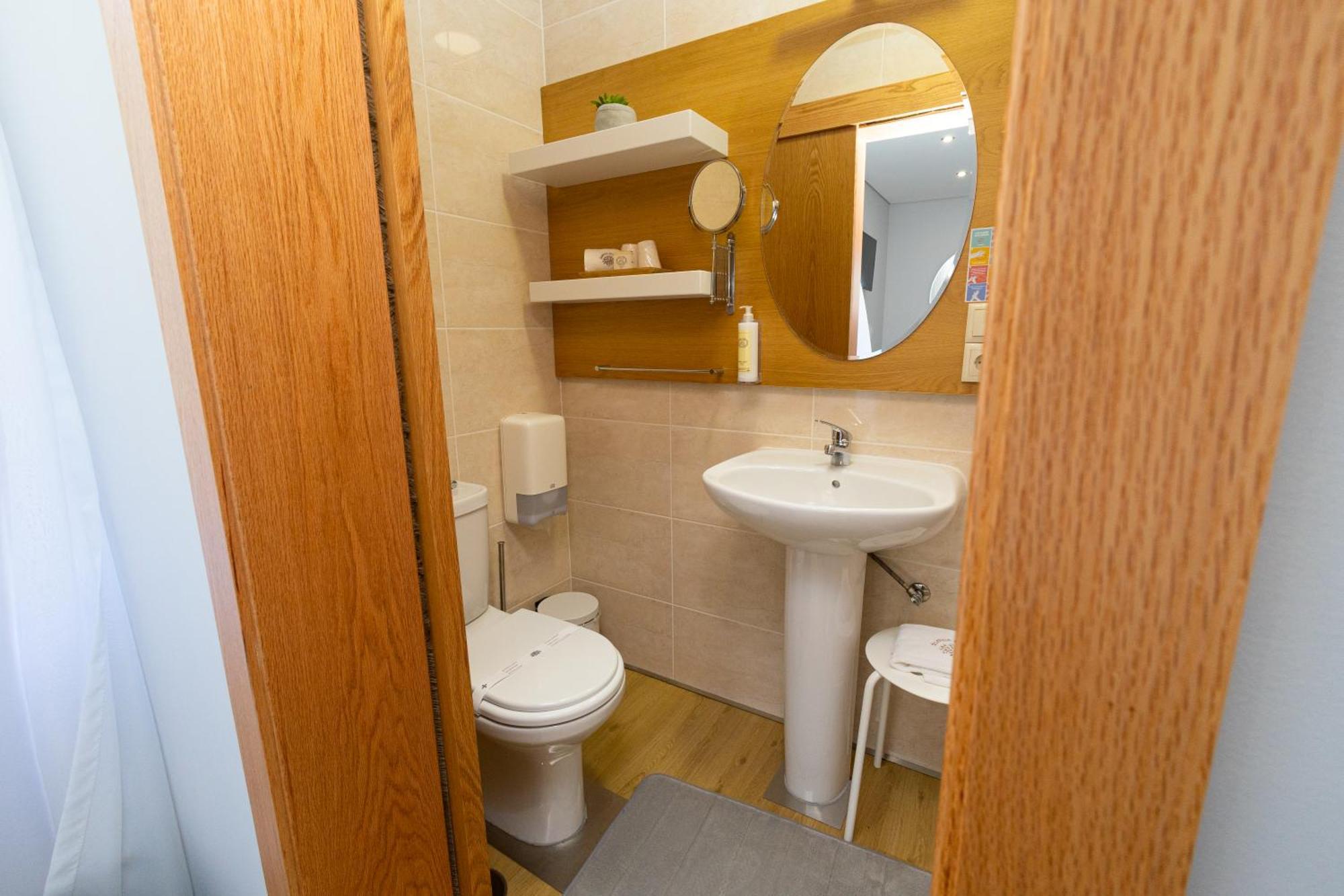 Hotel Domus Graciosa Ponte de Lima Zewnętrze zdjęcie