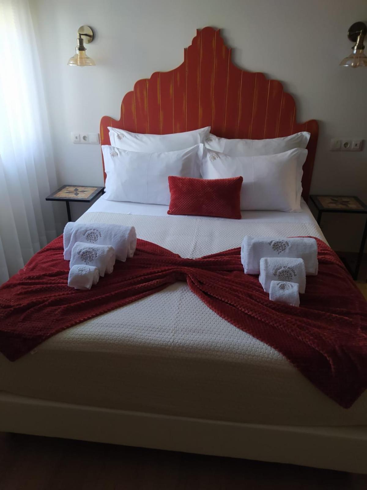 Hotel Domus Graciosa Ponte de Lima Zewnętrze zdjęcie