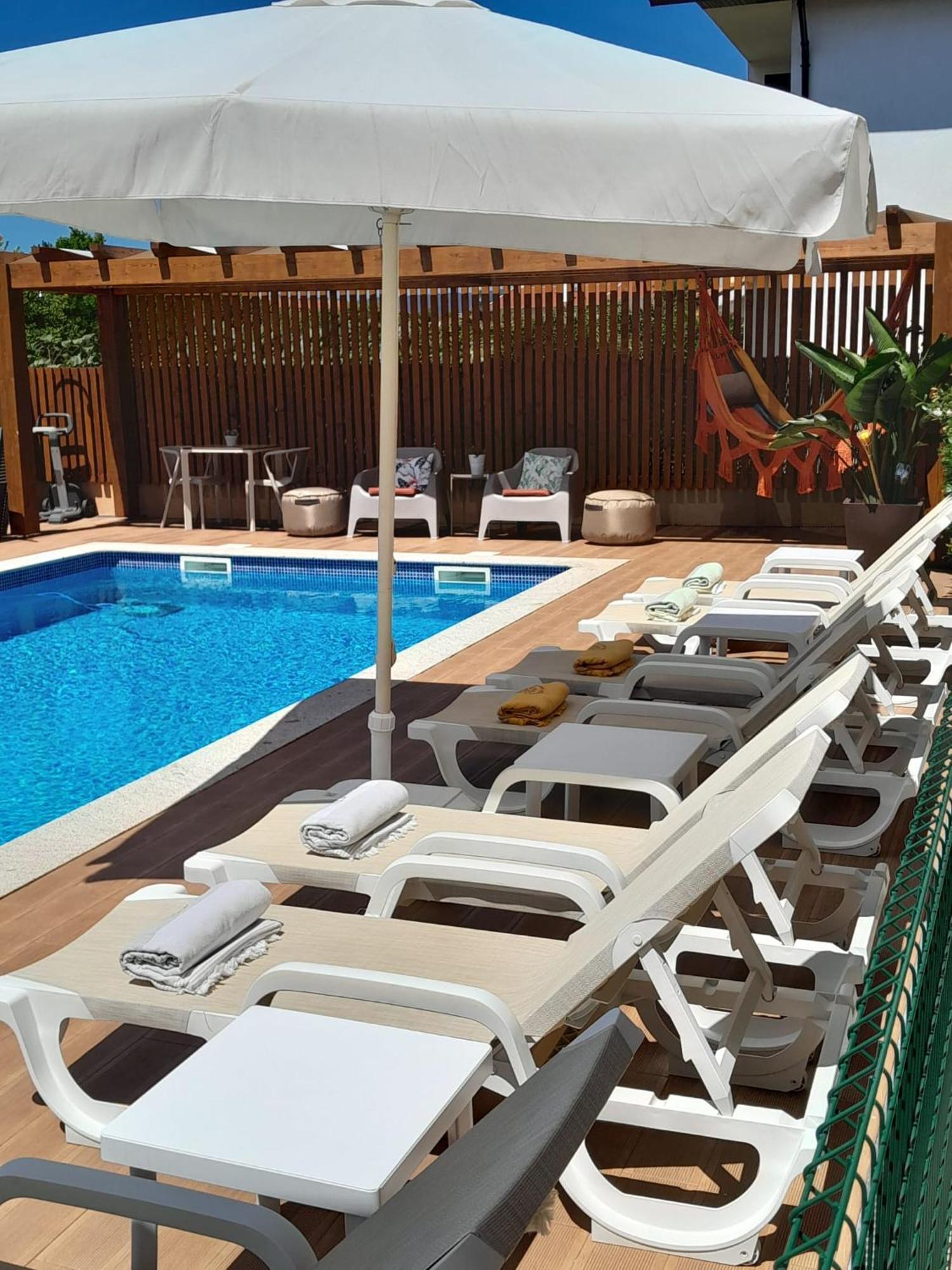 Hotel Domus Graciosa Ponte de Lima Zewnętrze zdjęcie