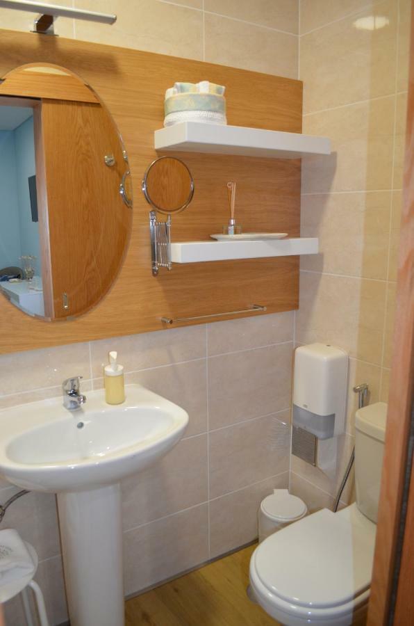 Hotel Domus Graciosa Ponte de Lima Zewnętrze zdjęcie