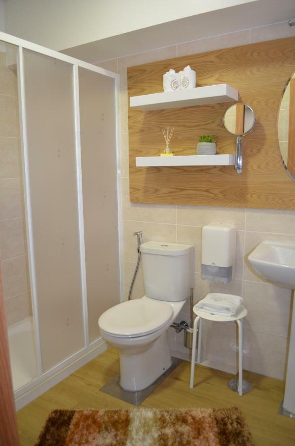 Hotel Domus Graciosa Ponte de Lima Zewnętrze zdjęcie
